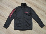 MAMMUT HOFFMANN szara bluza techniczna robocza unisex _ S