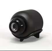 Bezprzewodowa kamera WiFi 1080P monitoring mieszkania biura