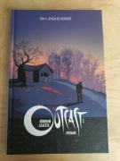 Outcast Opętanie otacza go ciemność 