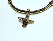 Charm's "Pszczoła" Srebro 925