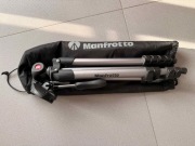 Statyw Manfrotto Compact Advanced 165 cm