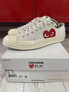 Converse CDG low Comme des garçons 44 