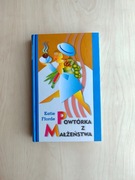 Powtórka z małżeństwa, Katie Fforde – powieść