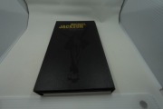 Michael Jackson - The Ultimate Collection 4CD+DVD BOX 