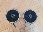 Głośnik basowy subwoofer Bose MAZDA 6 GM1D66960