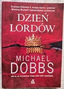 Dzień lordów Michael Dobbs 