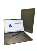 Lenovo Yoga 7 14IML9 | Intel Evo | 16GB | 512GB | Gwarancja 27 m-cy!