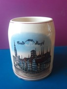 STARY KUFEL DANZIG -GDAŃSK !