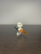 Lego star wars figurka sw0666 flametrooper