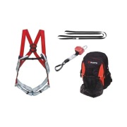 WURTH | Zestaw zabezpieczenia przed upadkiem (0899032150)