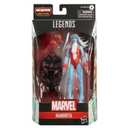 Marvel Legends Namorita (tylko figurka!)