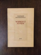 Warkocz Jesieni - Jarosław Iwaszkiewicz