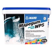 MAPEI FOLIA W PŁYNIE MAPEGUM WPS 20 kg.