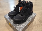 Buty Trekkingowe ANDE Apache WP damskie wodoodporne wysokie czarne nowe 40