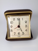 Budzik podróżny EQUITY