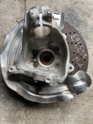 BMW X3M F97 X4M F98 ZWROTNICA PRZÓD PRAWA PIASTA 115772-10