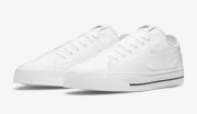 Ekskluzywne trampki sneakersy  Nike Court Legacy Low  45 EU  29 CM