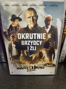 Okrutnie brzydcy i źli DVD 