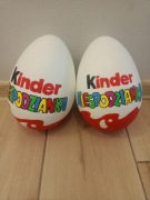 Jajko Kinder Niespodzianka XL  prezent święta urodziny
