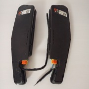 Poduszka powietrzna airbag fotela przedniego Zafira C