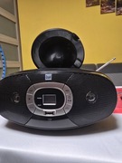 Radioodtwarzacz DUAL P 390 CD Mp3 USB AUX
