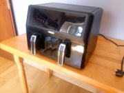 Frytkownica tradycyjna Princess 2400 W 8 l