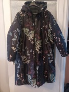 PLASZCZ ZIMOWY "NAOKO"