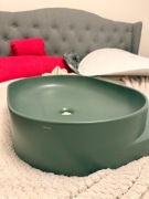 Nowa umywalka RAVAK Yard szafką