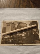 Cafe Vaterland Elbing - Kawiarnia Elbląg .