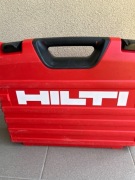 Walizka HILTI TE3 do młotowiertarki