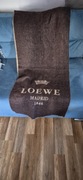 Szal dwukolorowy Loewe mieszanka wełny,  stan idealny. Idealny.