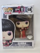 Funko Pop Elvira 40 Years (Diamond) #68