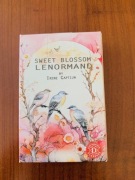 Karty Lenormand Sweet Bloosom 