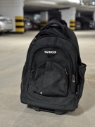 Plecak na kółkach IVECO (Torba) – Solidny | Odbiór osobisty