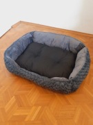 Duże legowisko dla psa