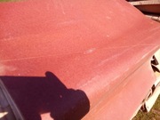 Papier ścierny AWUKO 930x1900mm KP 52 F antystat