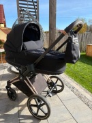 Zestaw Cybex 0-4 lata (podróżny) 