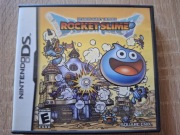 DRAGON QUEST HEROES ROCKET SLIME NDS