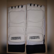 Ochraniacze na stopy DANIKEN