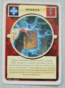 Doom Trooper - Rozkaz