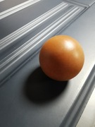 Gałka drewniana, meblowa, uchwyt drewno