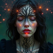 Kod Arkanów numerologia wedyjska 