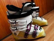 Buty narciarskie Salomon 24 cm