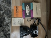 Smena 8M aparat fotograficzny