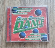 Mega Dance Hits - Viva Hits Vol. 5