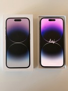 iPhone 14 Pro 128GB Deep Purple