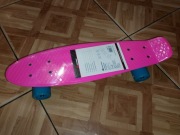 Deskorolka FISZKA dla dzieci