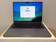 Apple MacBook Pro 14” M1 Max 32GB 1TB SSD 32-core GPU