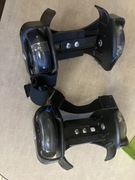 Rolki nakładki na buty