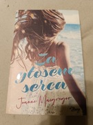 Za głosem serca Joanne Macgregor